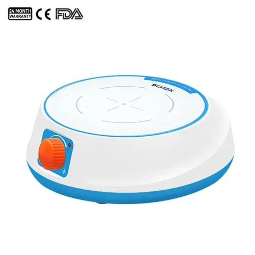 Mini Magnetic Stirrer, MS-MT Scitek Global